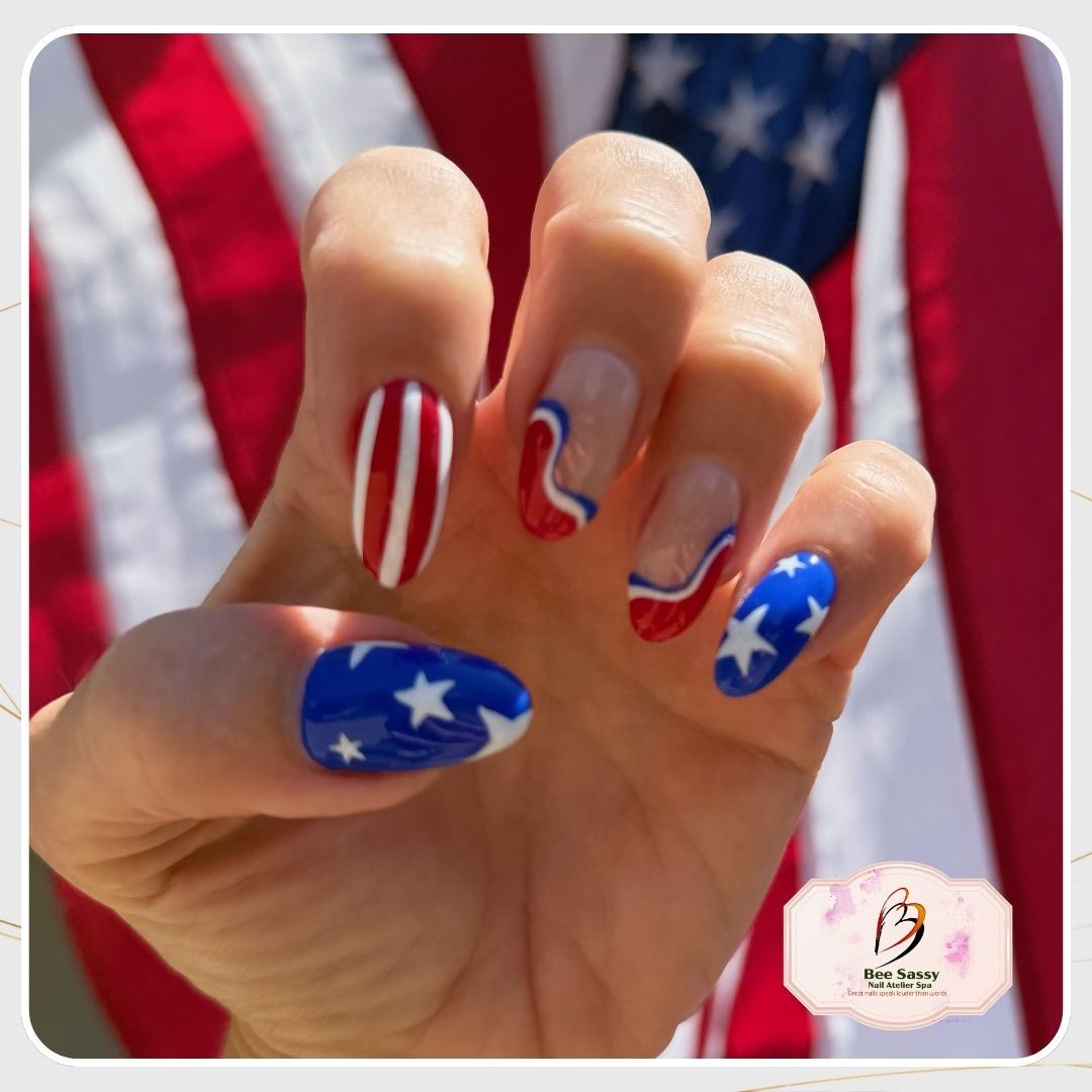 Customer Favorites Nails Design